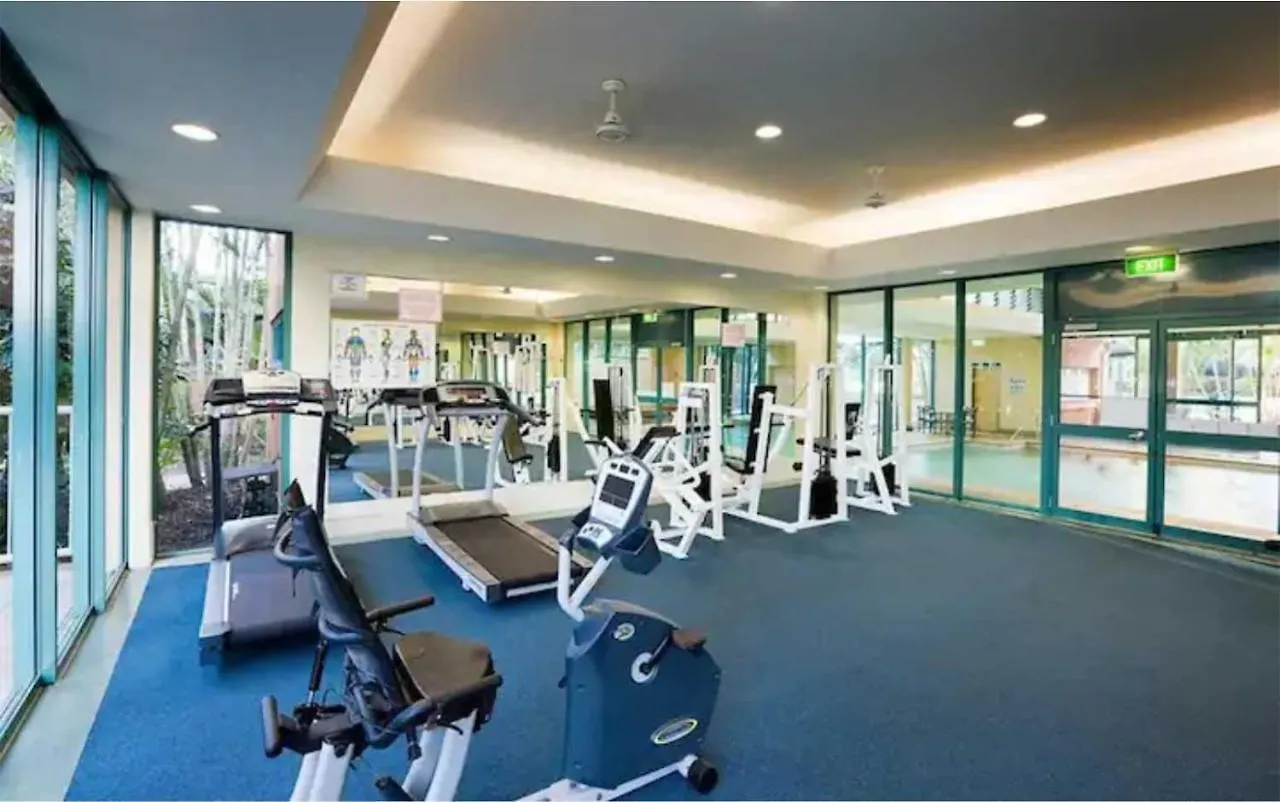 Crown Tower By Serain Residences Apartment *