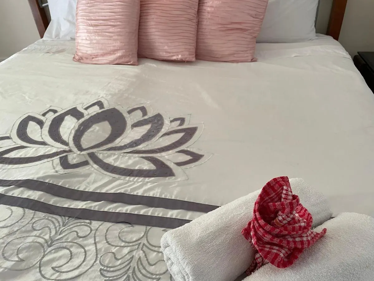 Theme Parks Amituofo Homestay * Guldkusten