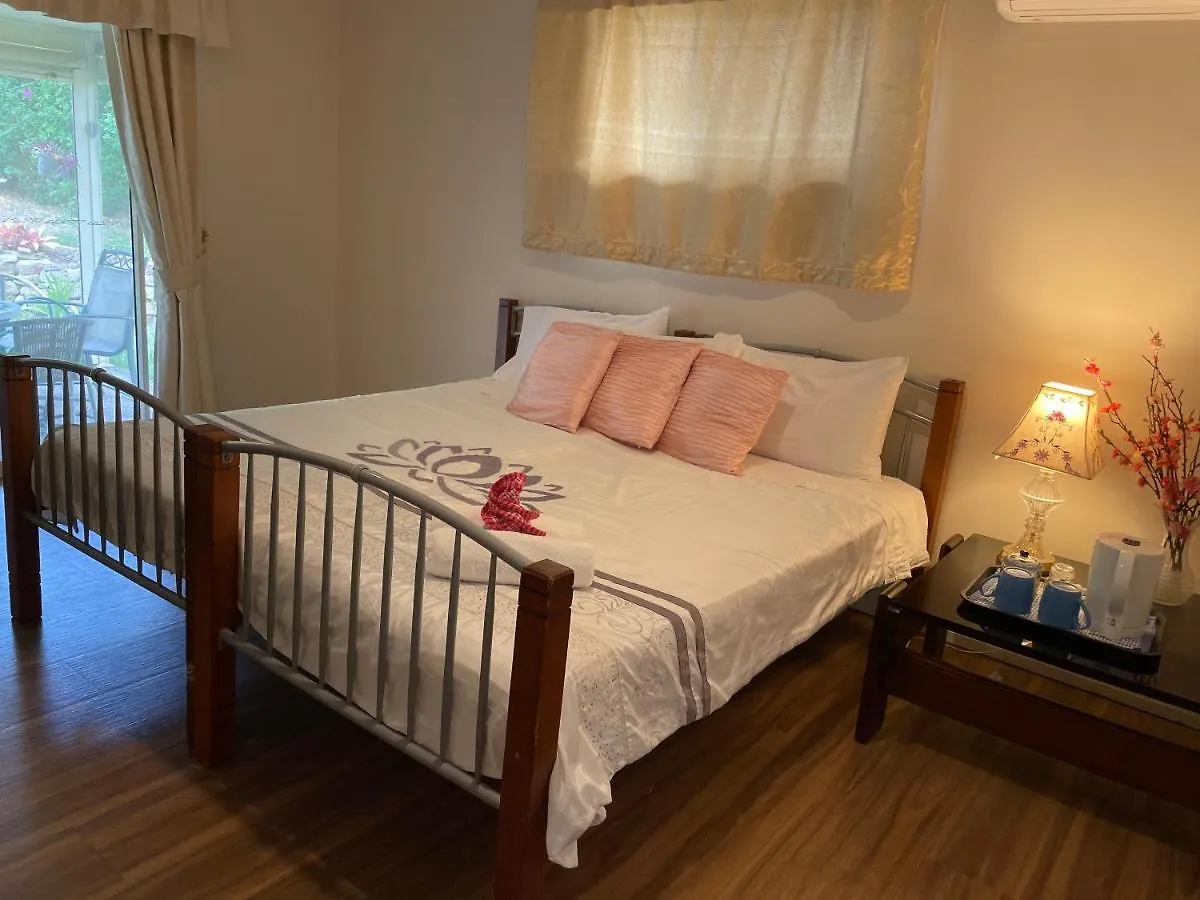 Theme Parks Amituofo Homestay * Guldkusten
