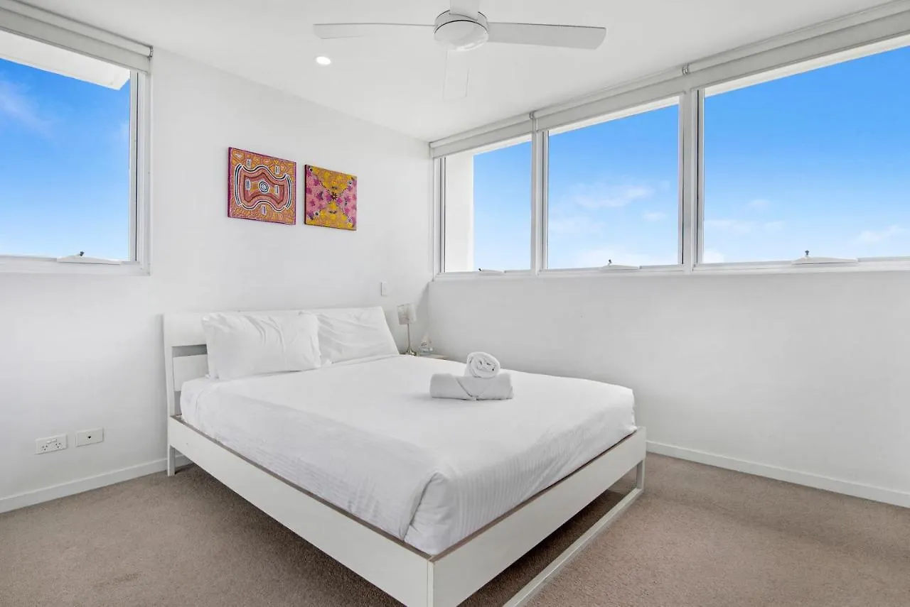 Modern Contemporary Southport - Coasthm * Gold Coast