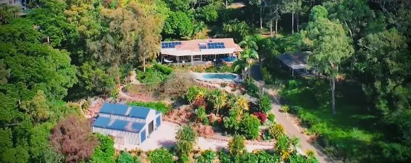Guest house Como Guest Gold Coast