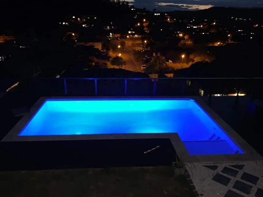 Family Fun Oasis Pool Retreat Near Theme Parks Apartment
