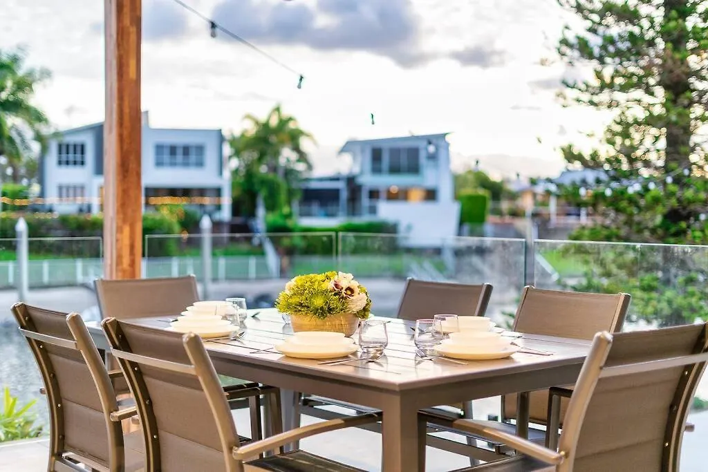 Family Waterfront Escape - Pool, 2 King *