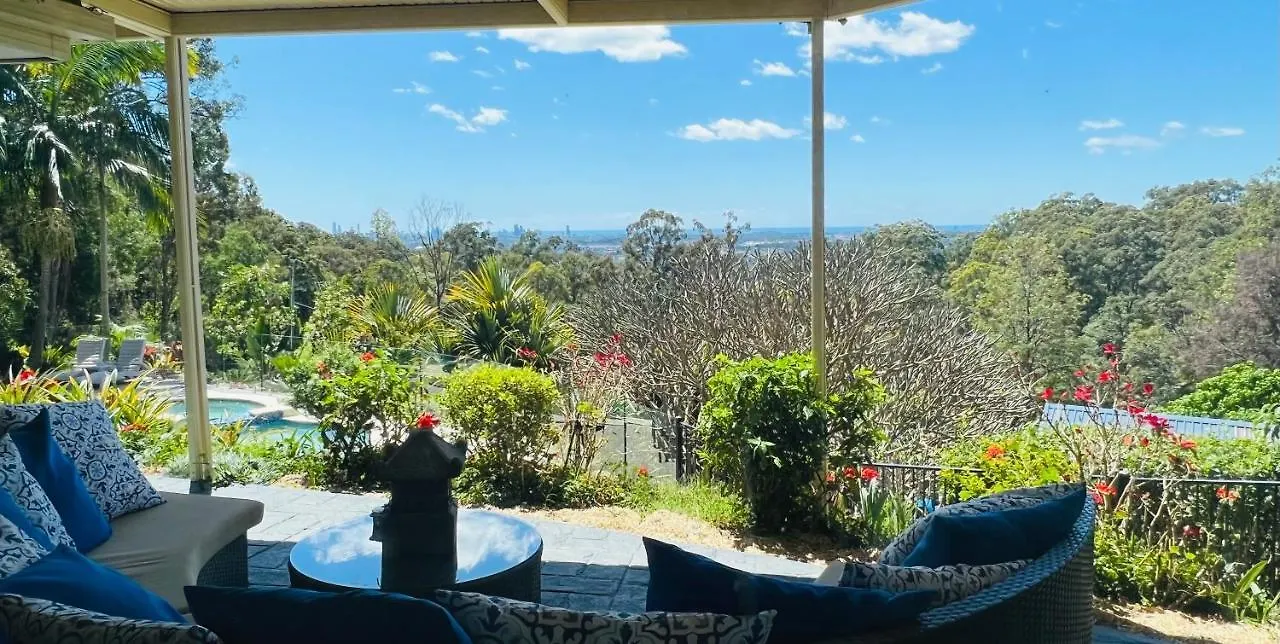 Como Guest Gold Coast