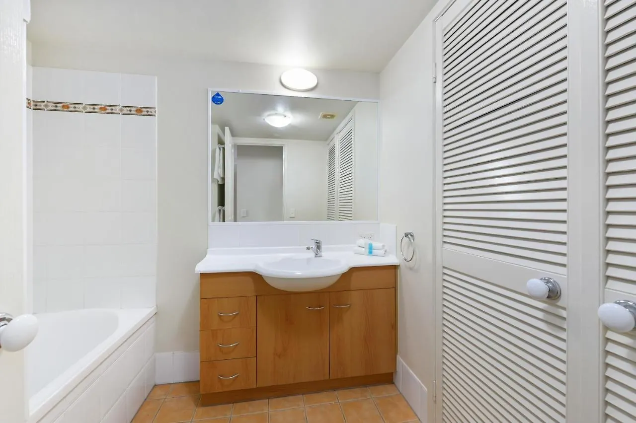 Appartement Best Ground Floor Pool Side Superior - New Listing Gold Coast