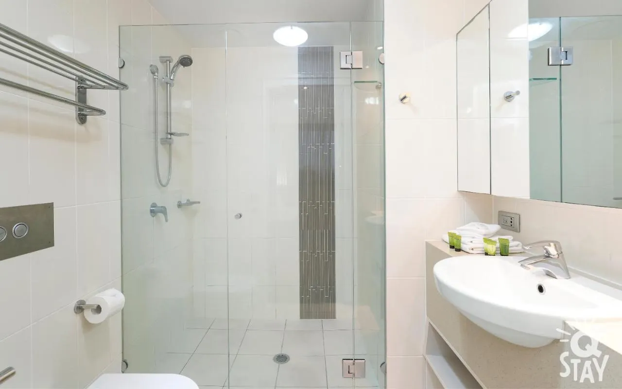 Apartment Elston - Qstay