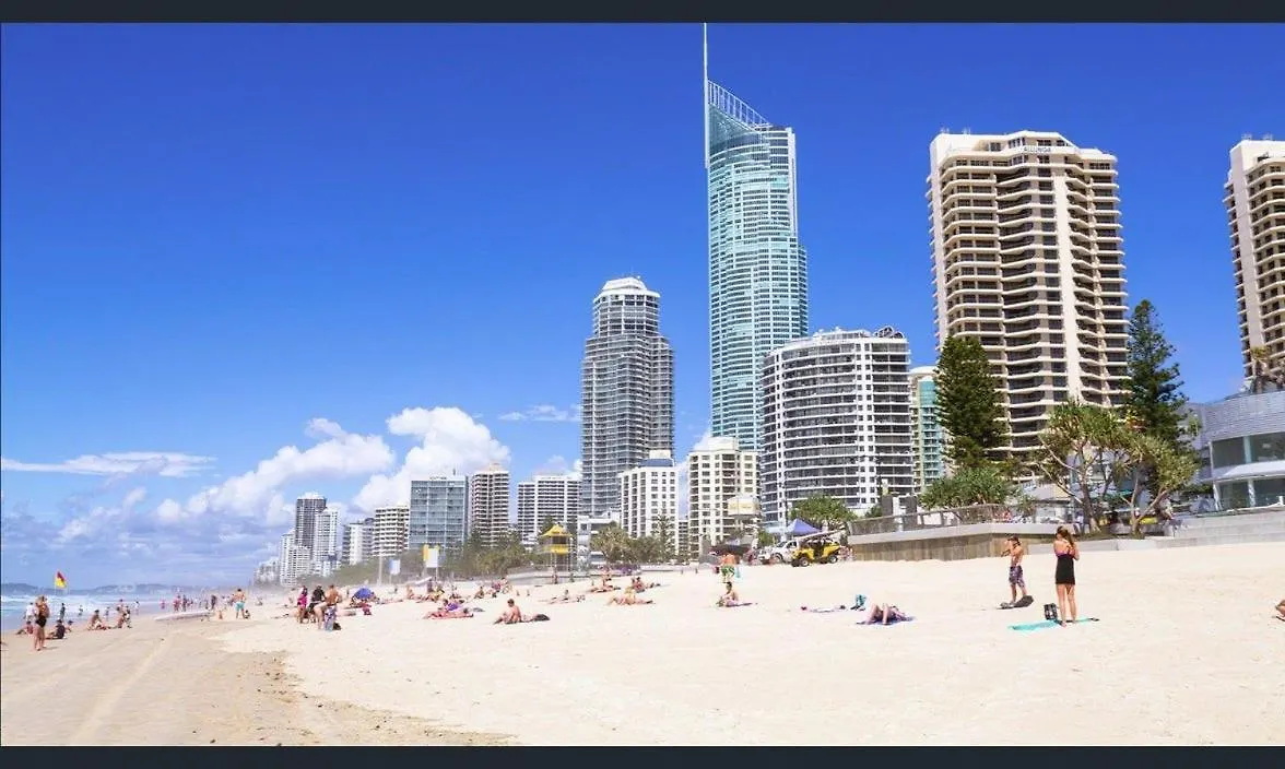 Of The Apartment Gold Coast