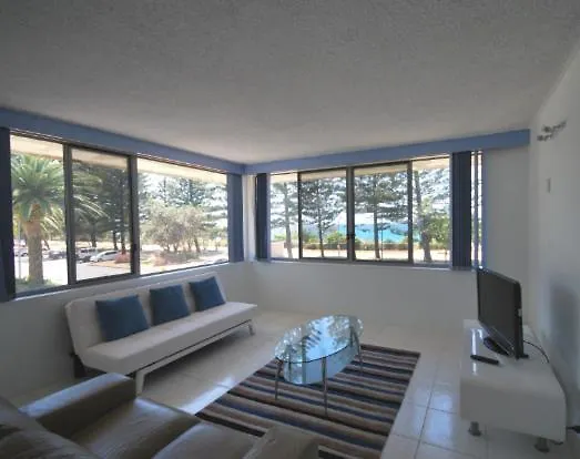 Warringa - Hosted By Burleigh Letting Gold Coast