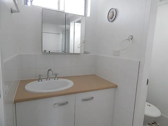 Warringa - Hosted By Burleigh Letting Apartment Gold Coast