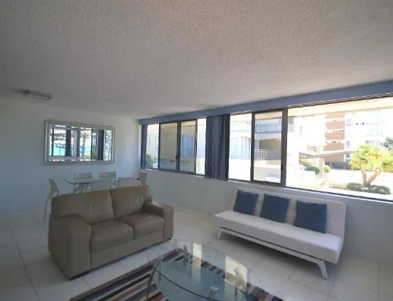 Apartment Warringa - Hosted By Burleigh Letting *