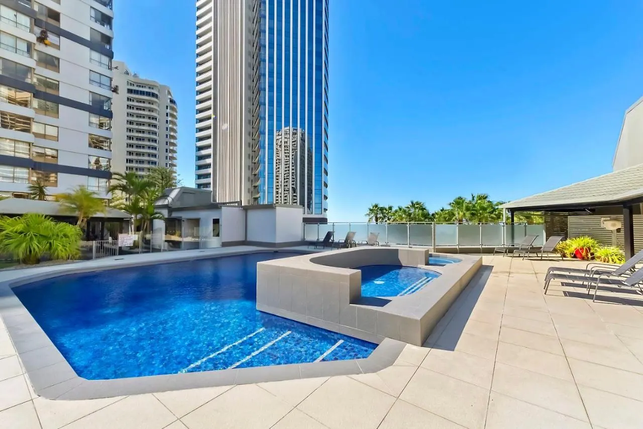 Apartment Of The Gold Coast