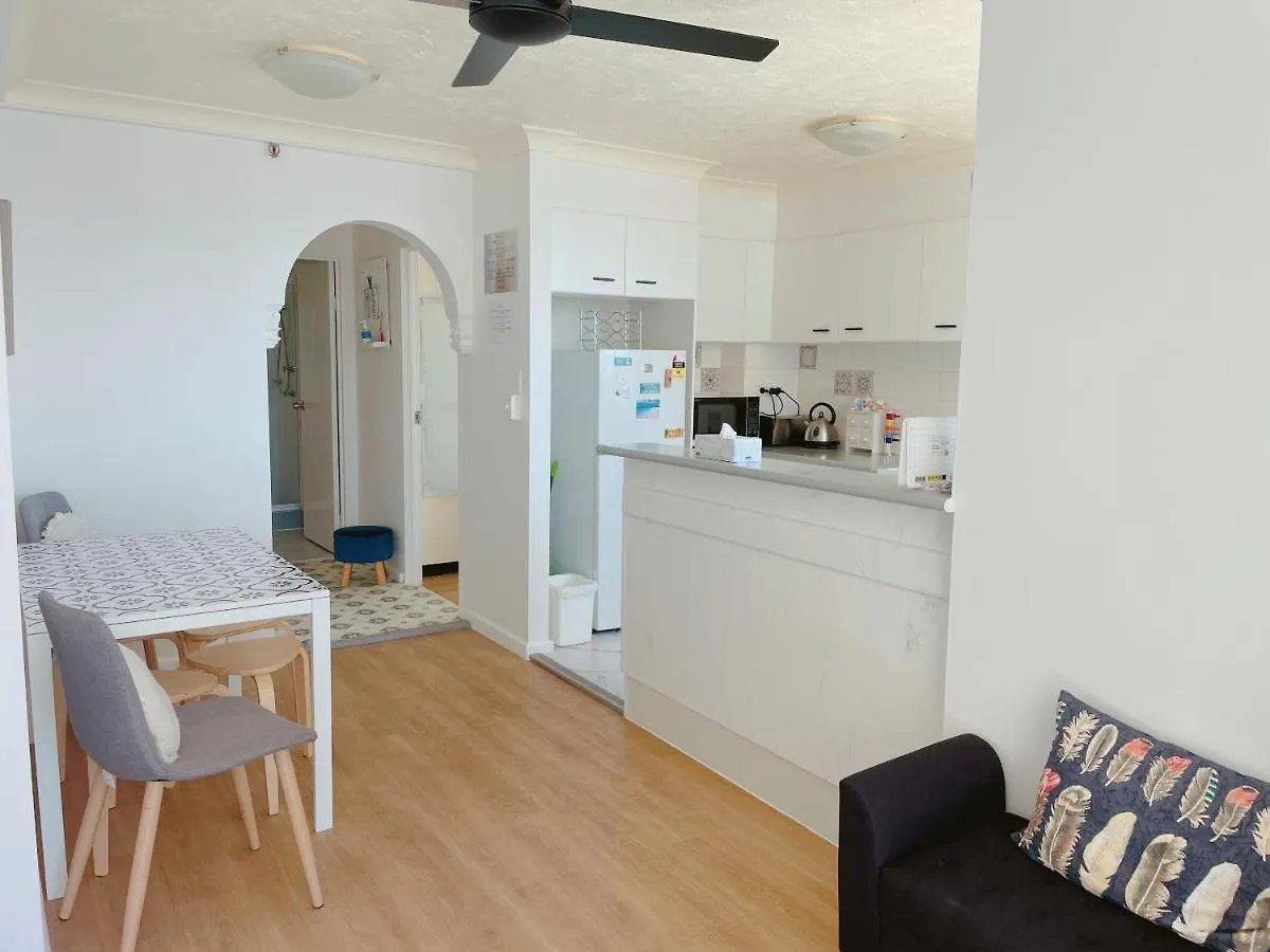 1 Bedroom And 1 Living Family * Gold Coast