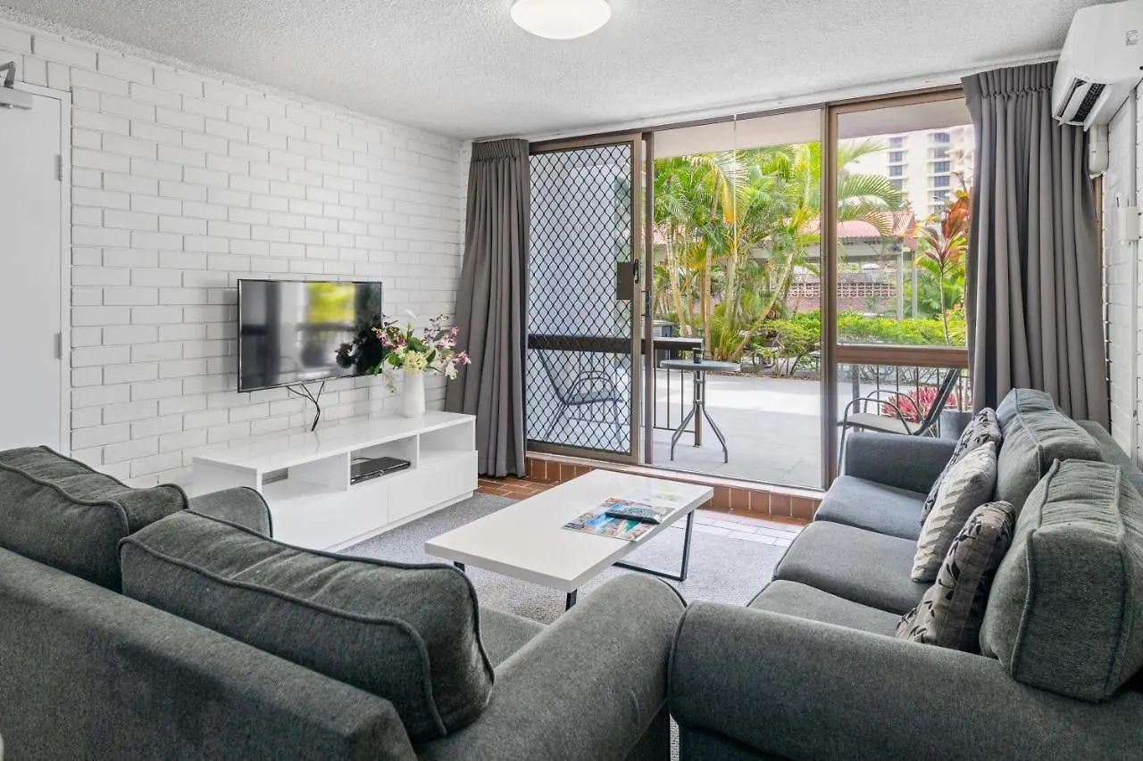 Trickett Gardens Gold Coast
