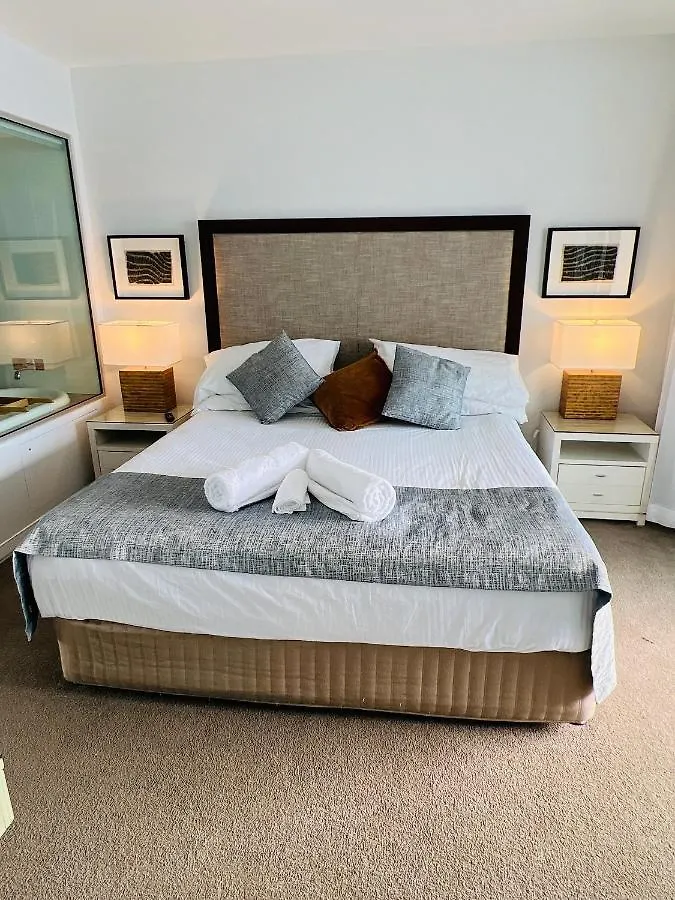 Soul Luxury Apartment's *