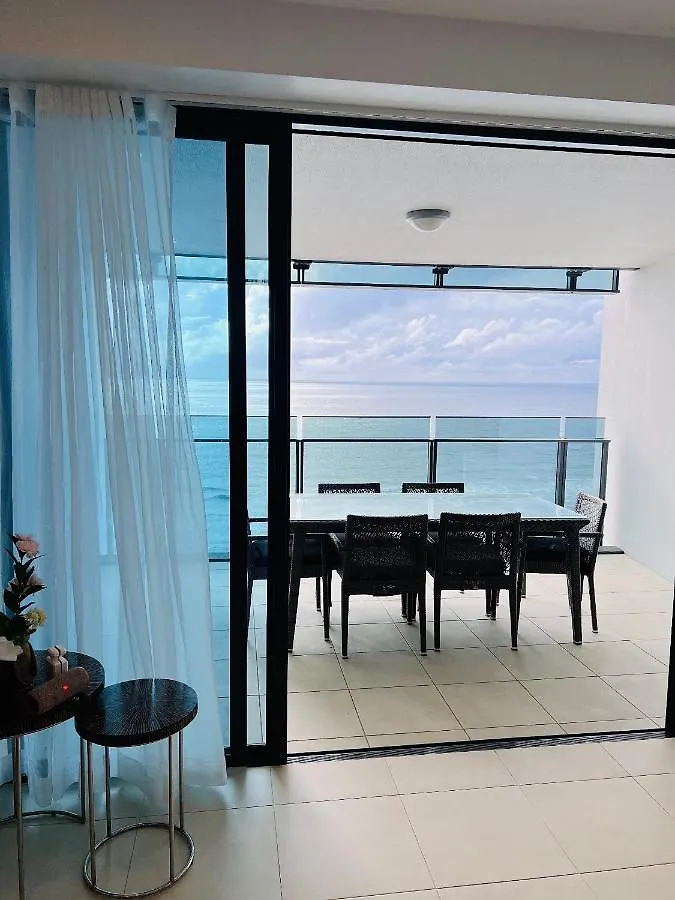 Soul Luxury Apartment's *