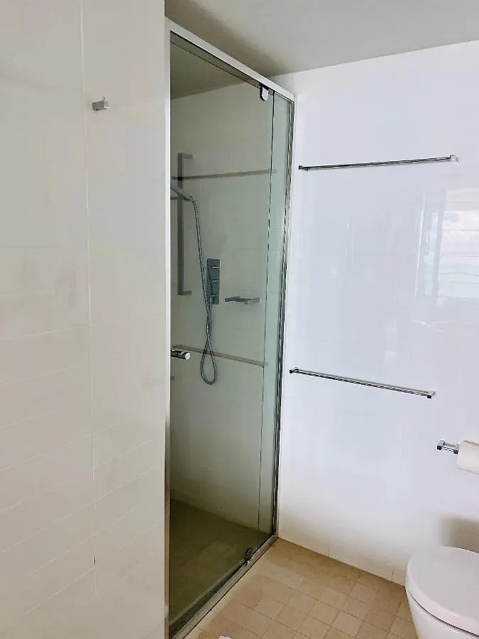 Apartment Soul Luxury Apartment's