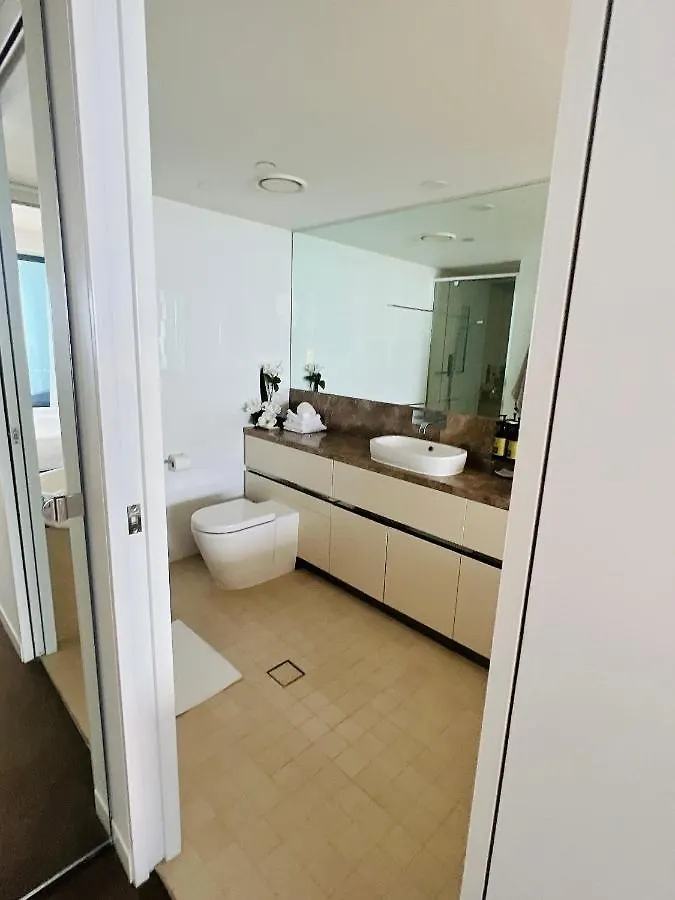 Soul Luxury Apartment's Apartment