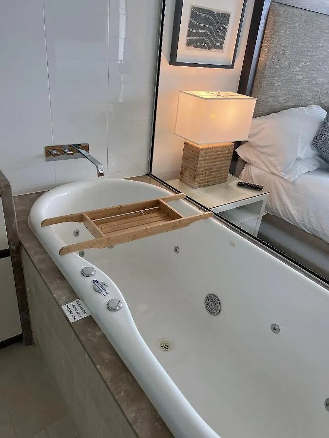 Soul Luxury Apartment's *
