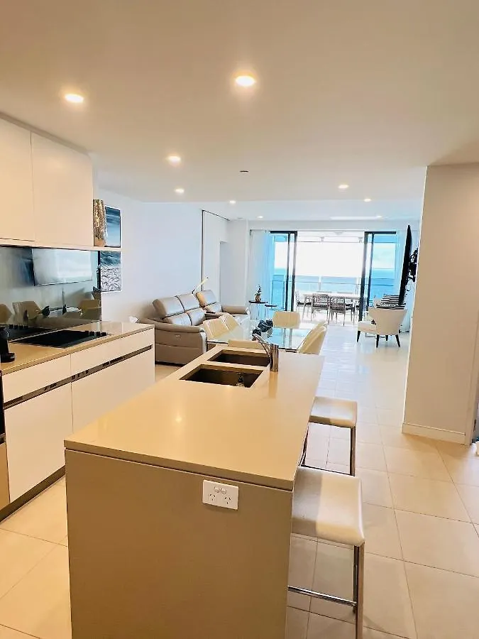 Apartment Soul Luxury Apartment's Gold Coast