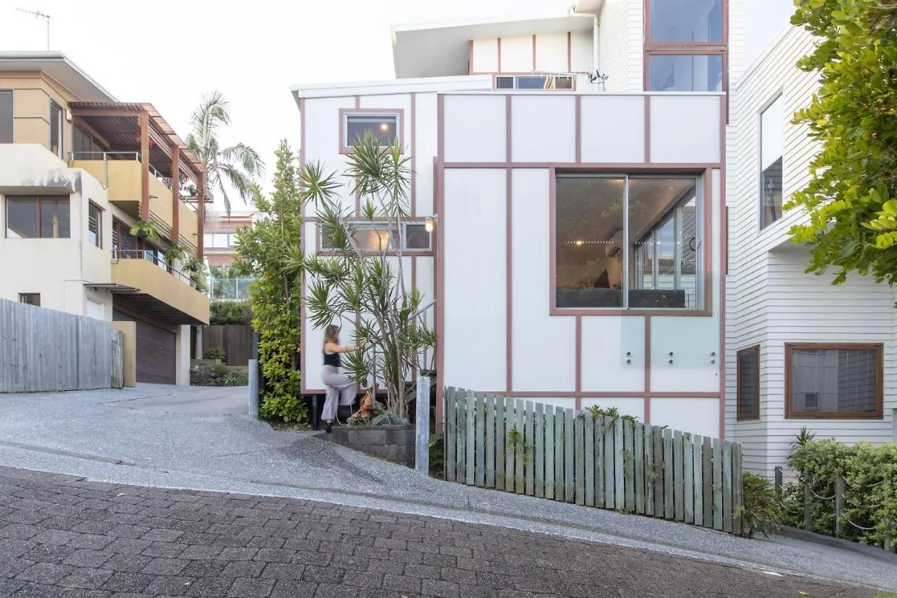Daybreak Loft Apartment Gold Coast