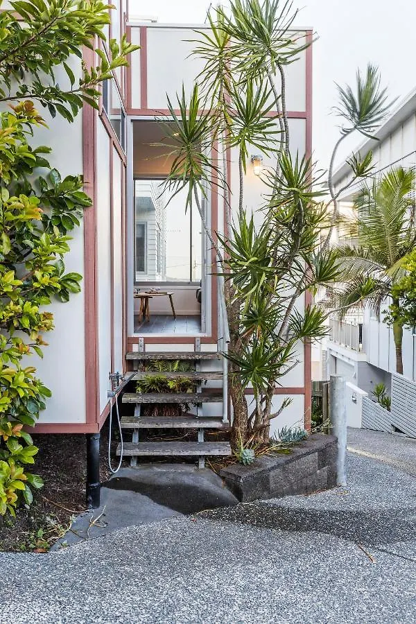 Daybreak Loft Apartment Gold Coast