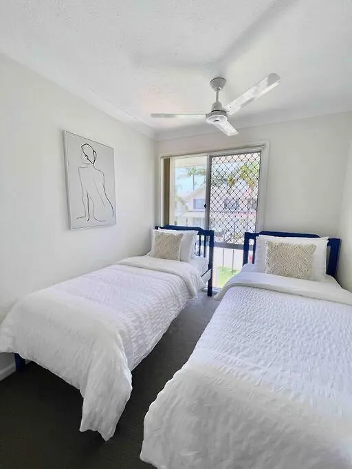 Holiday home Tranquil Oasis On Pine *