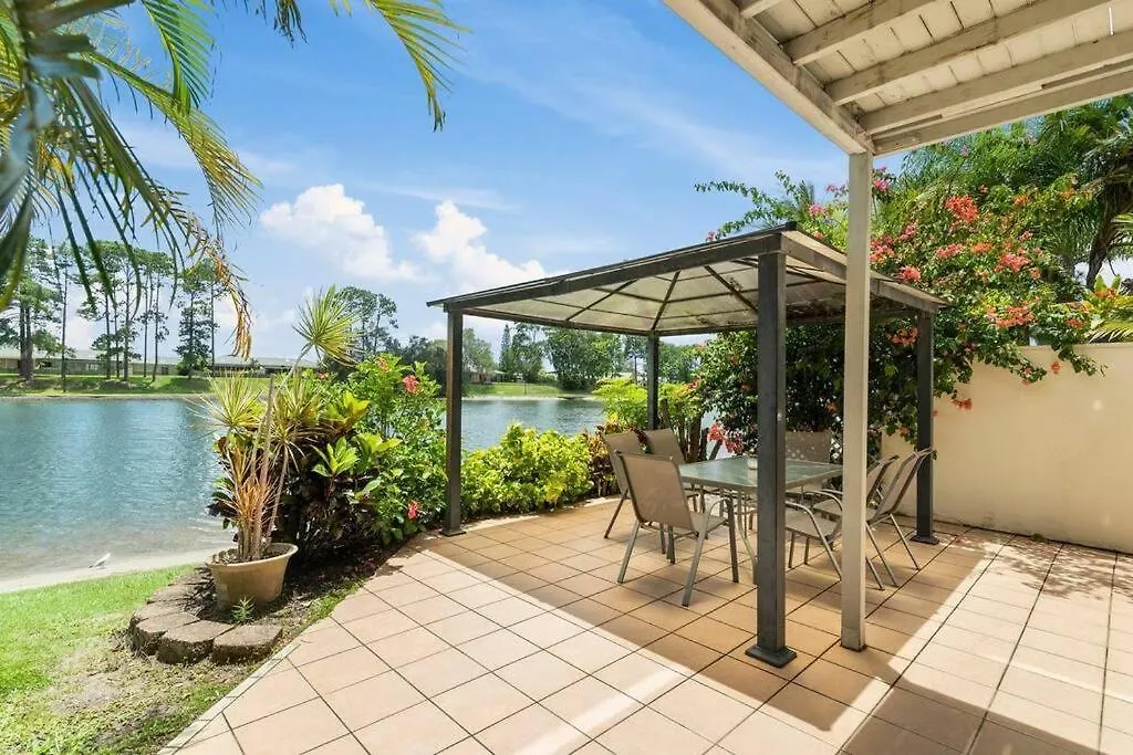 Tranquil Oasis On Pine Gold Coast