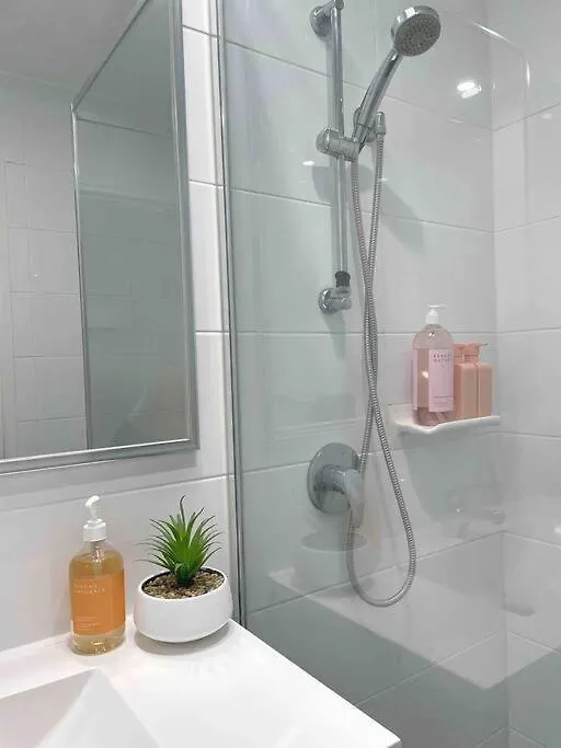 Tranquil Oasis On Pine * Gold Coast