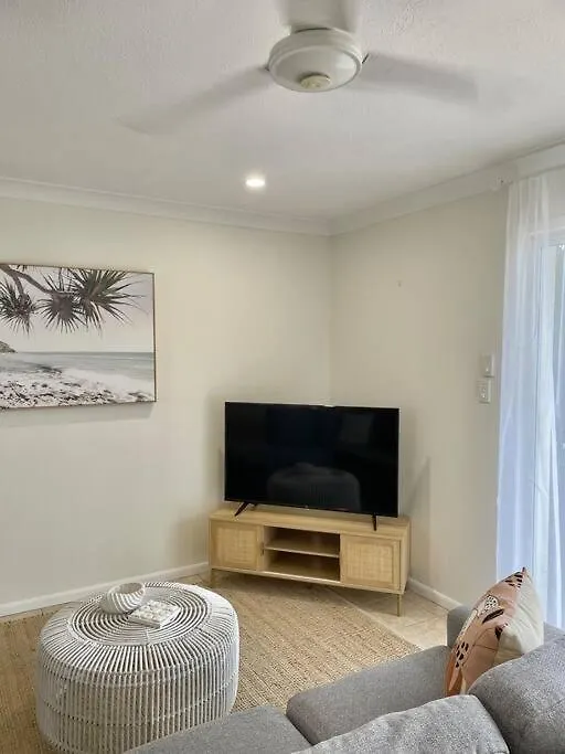Tranquil Oasis On Pine * Gold Coast