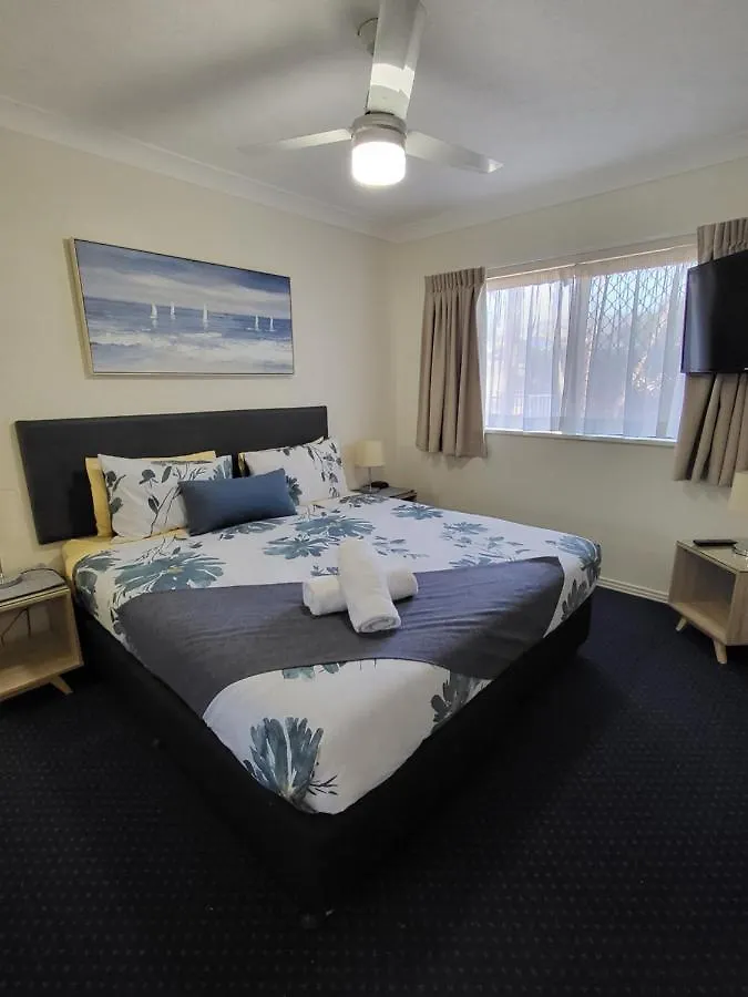 Best Ground Floor Pool Side Superior - New Listing Appartement Gold Coast