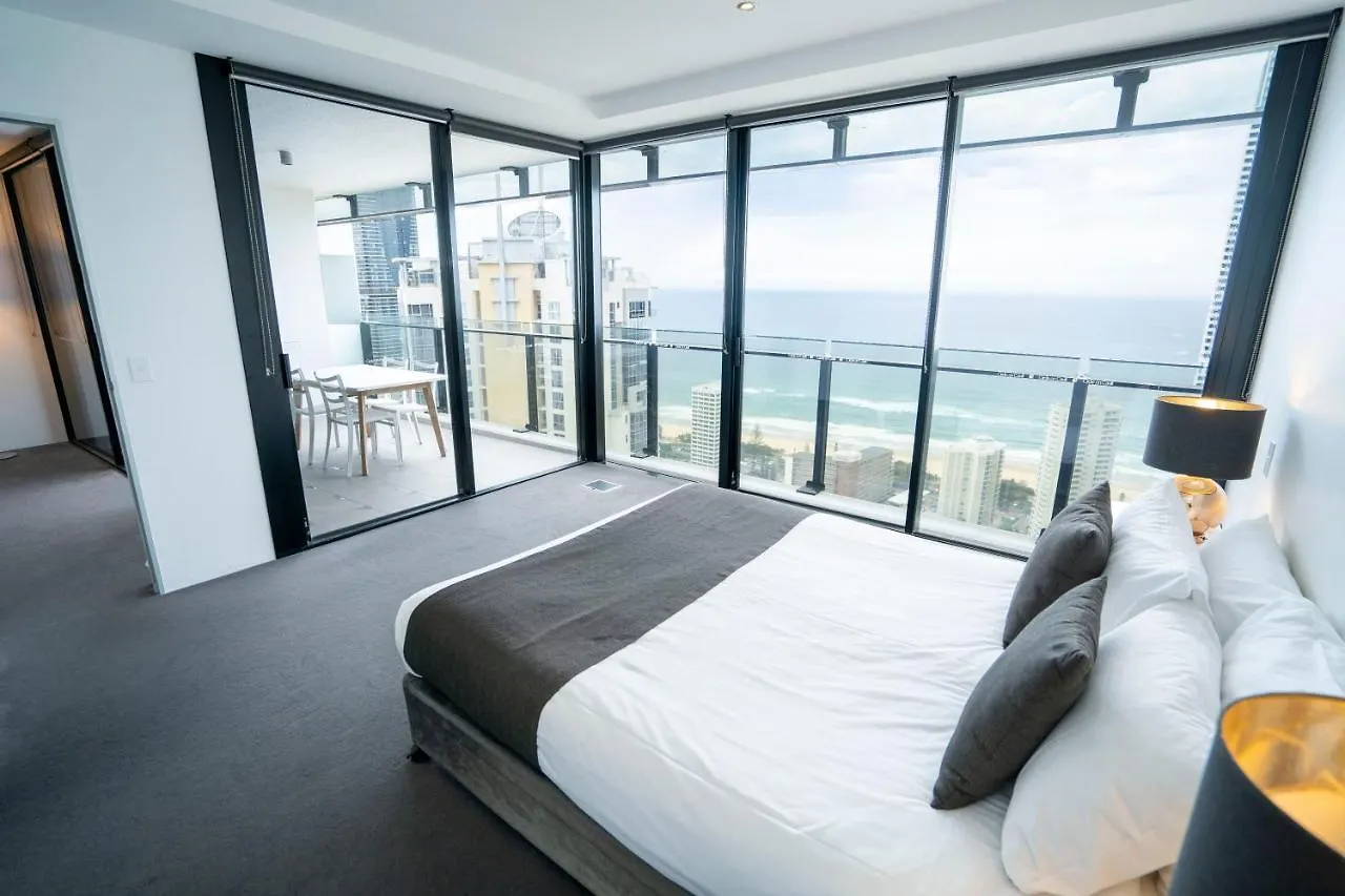 Circle On Cavill Apartment Gold Coast