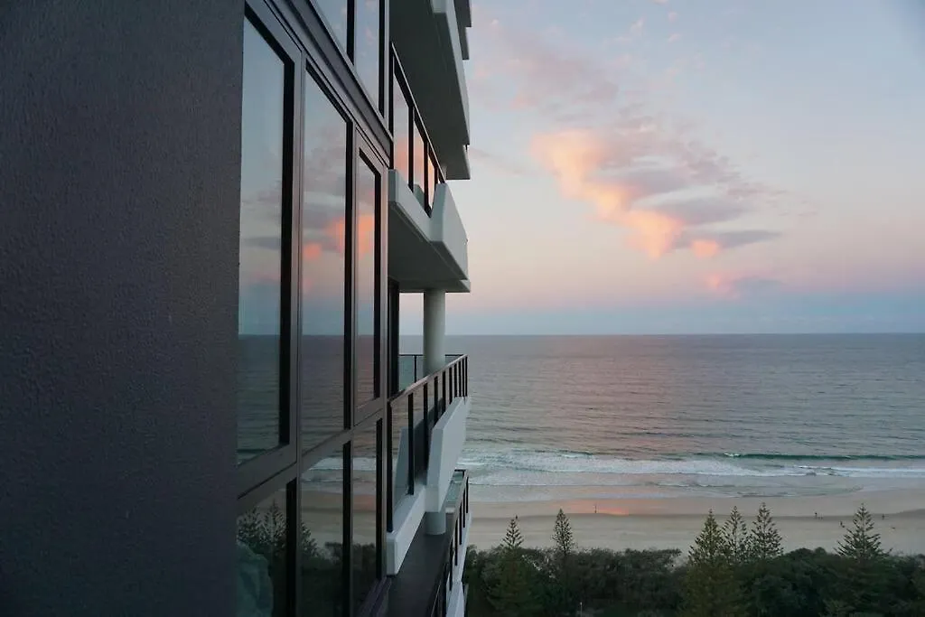 5 Star Beachfront Sky In Prime Location Апартаменты