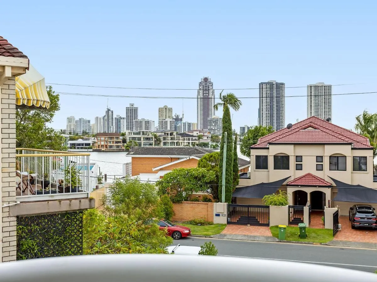 Apartment 1 Bedroom In Chevron Island By Premium *