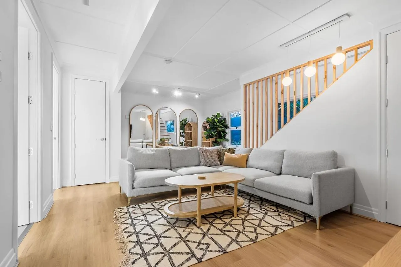 Casa vacanze Palm Beach