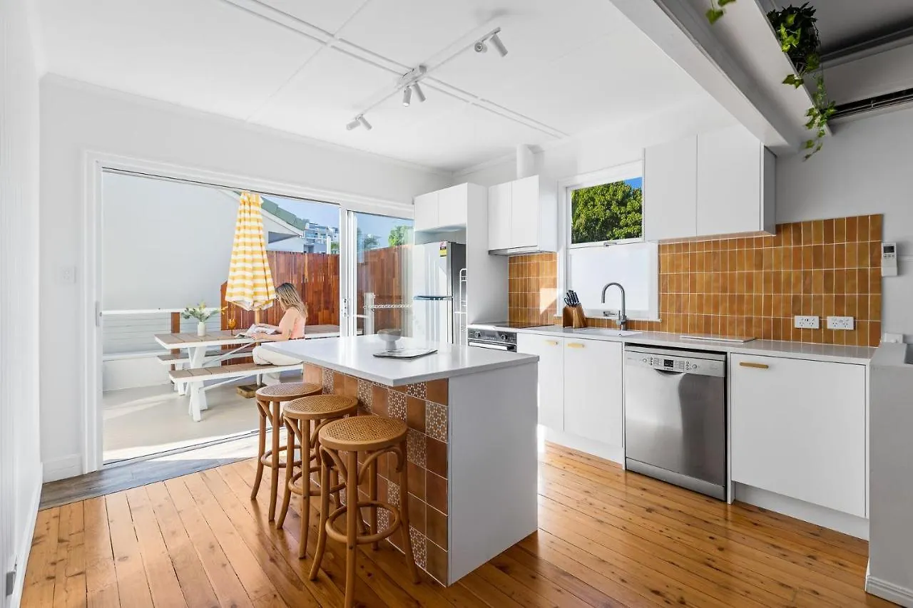 Casa vacanze Palm Beach Gold Coast