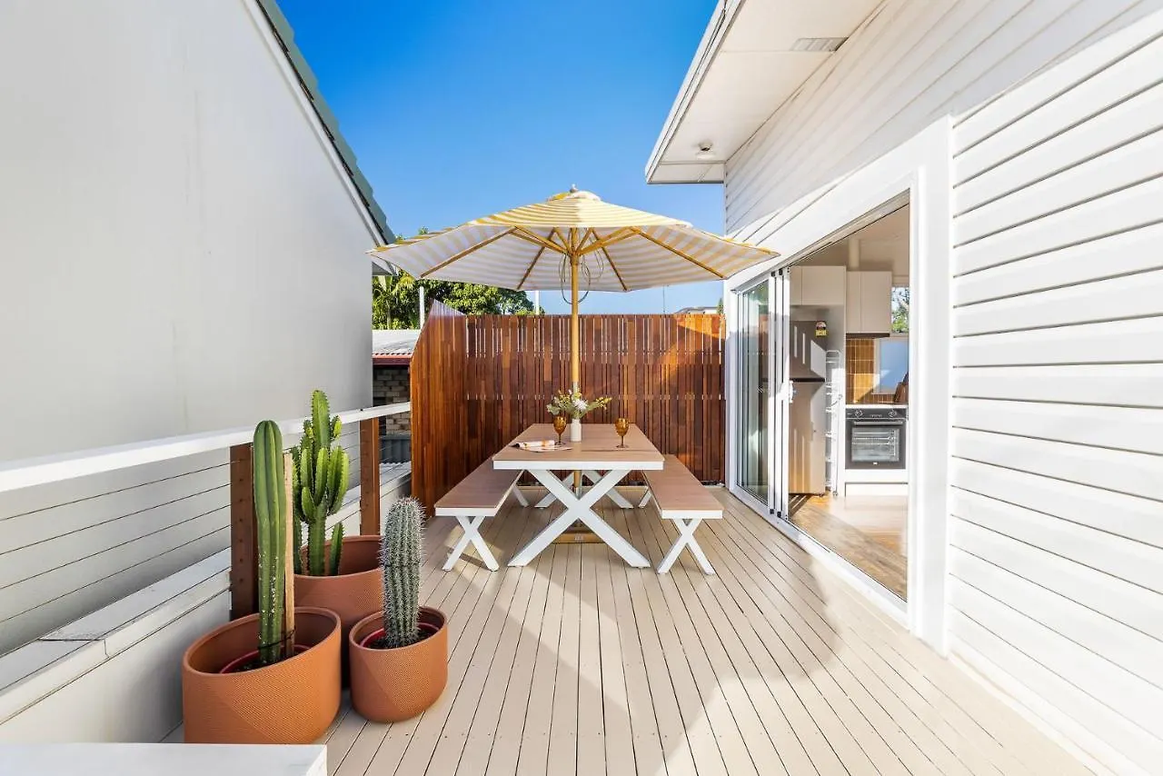 Casa vacanze Palm Beach Gold Coast