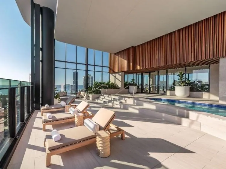 Magnificent Full Oceanview At Casino Freeparking *
