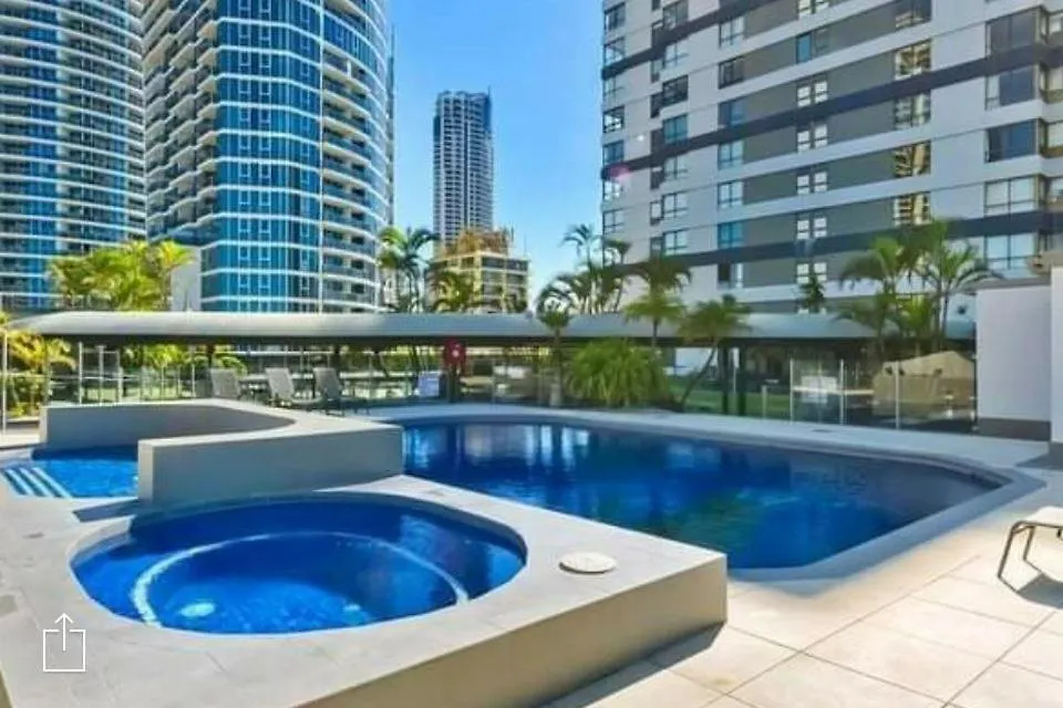 Of The * Gold Coast