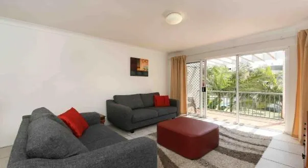 Grande Florida - Hosted By Burleigh Letting * Gold Coast