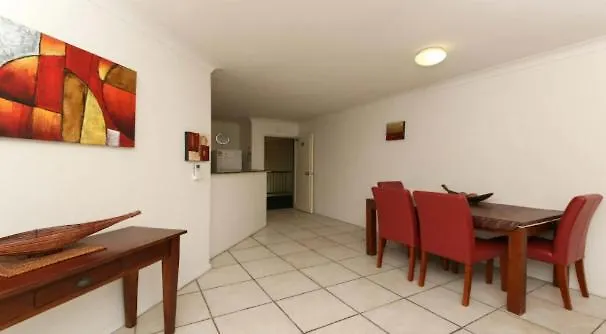 Grande Florida - Hosted By Burleigh Letting Apartment Gold Coast