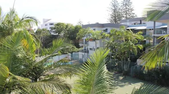 Grande Florida - Hosted By Burleigh Letting Apartment *