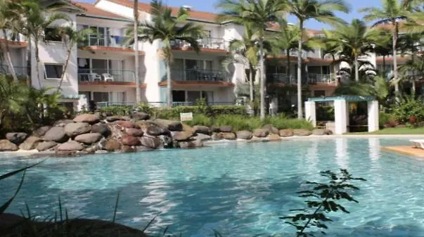 Grande Florida - Hosted By Burleigh Letting * Gold Coast