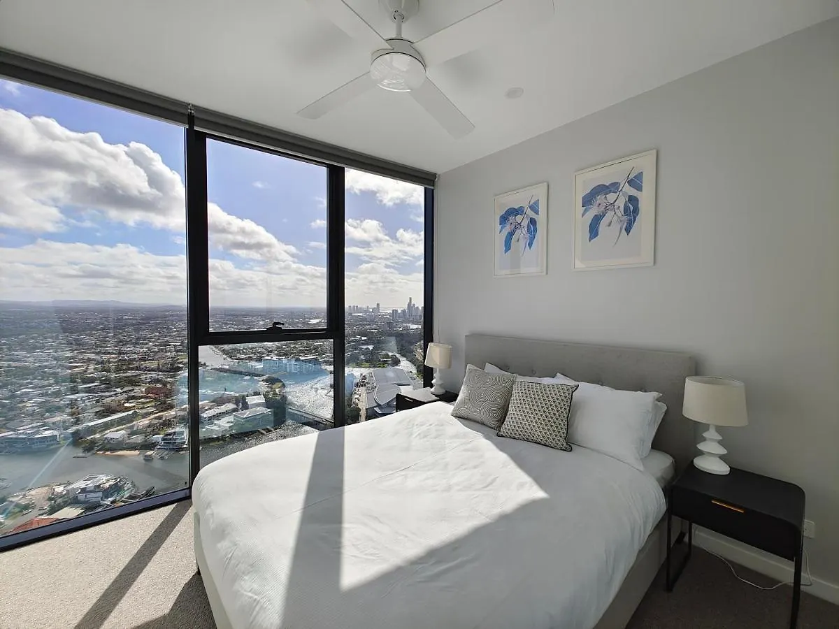 Apartment Casino Residences 1 & 2 Bedroom