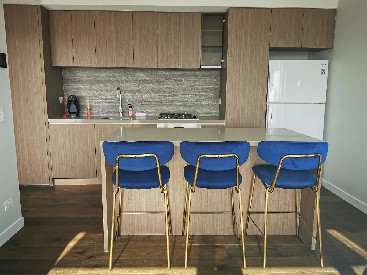 Casino Residences 1 & 2 Bedroom
