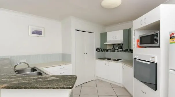 Grande Florida - Hosted By Burleigh Letting Gold Coast