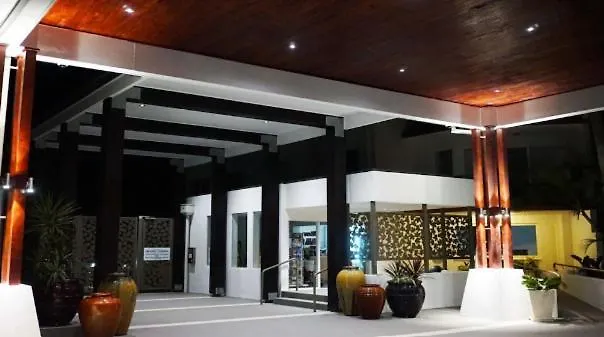 Apartment Grande Florida - Hosted By Burleigh Letting *