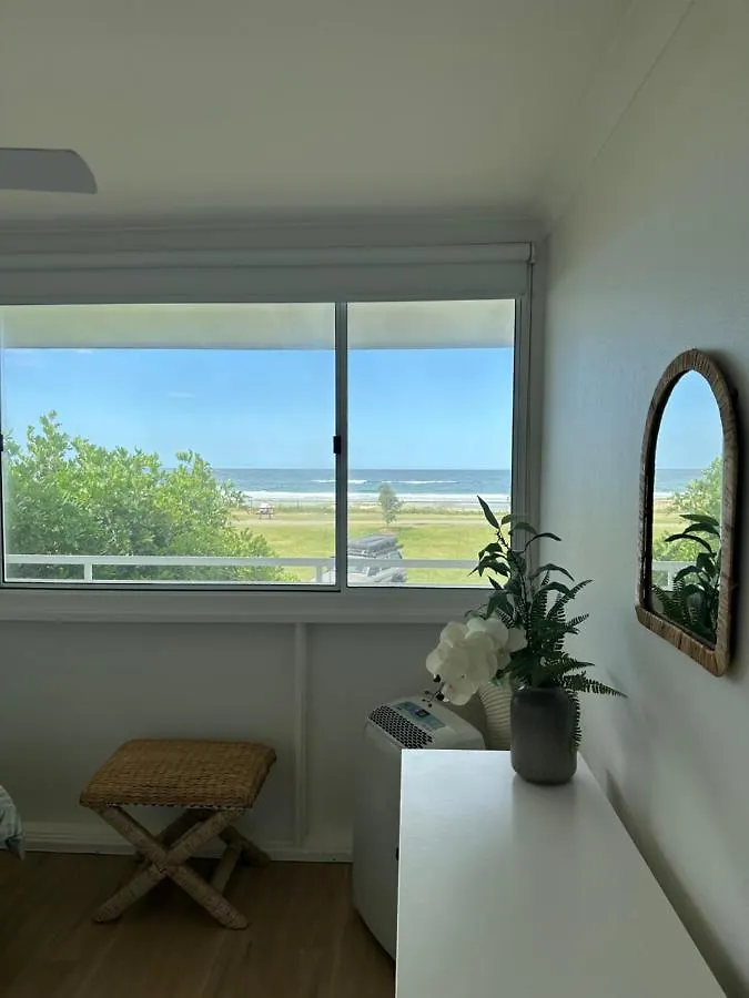 Apartamento Nalu - Hosted By Burleigh Letting Gold Coast