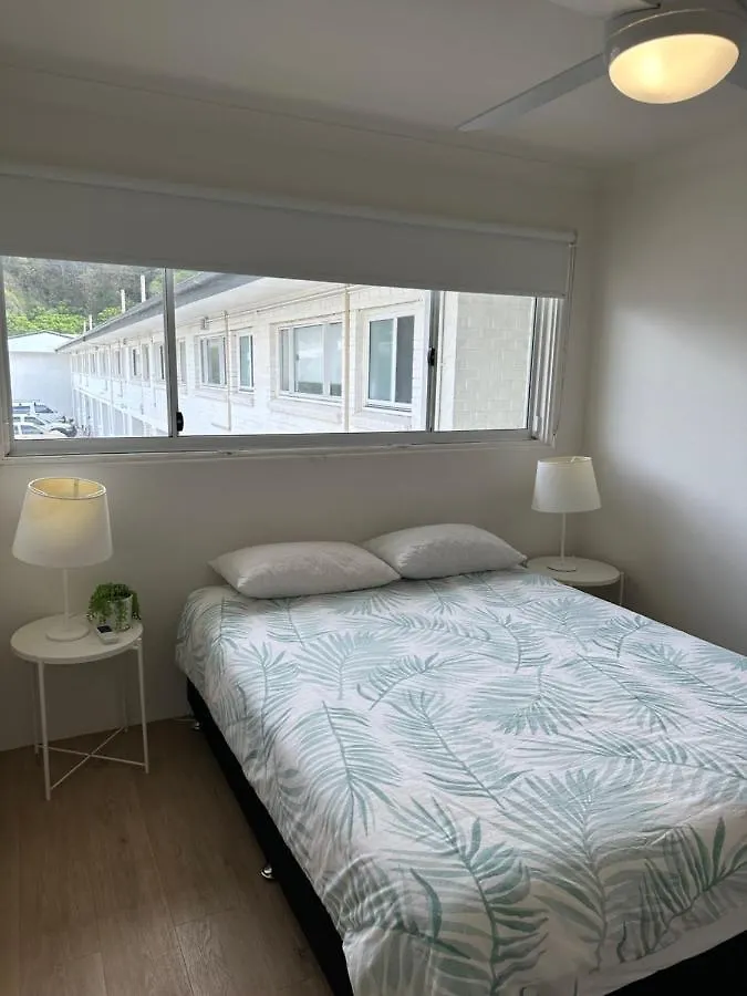 Apartamento Nalu - Hosted By Burleigh Letting