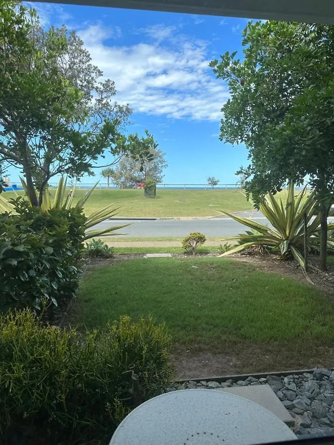 Apartamento Nalu - Hosted By Burleigh Letting *
