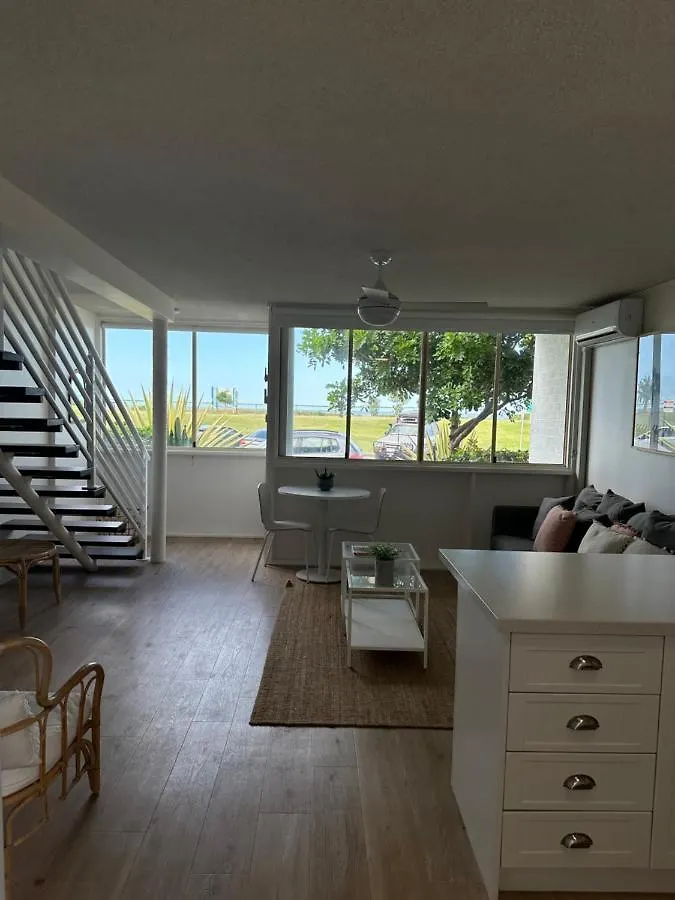 Apartamento Nalu - Hosted By Burleigh Letting Gold Coast
